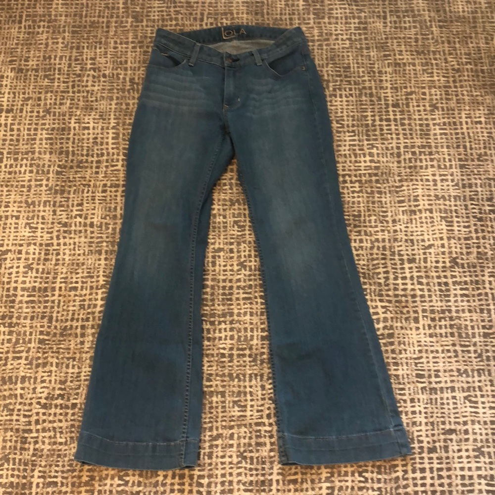 Kimes Ranch Jeans - Lola
